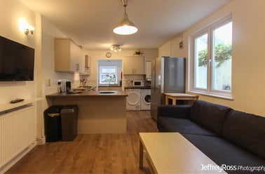 Alfred Street, Plasnewydd, Cardiff - Image 3